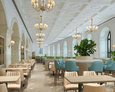 石膏線(xiàn)模具